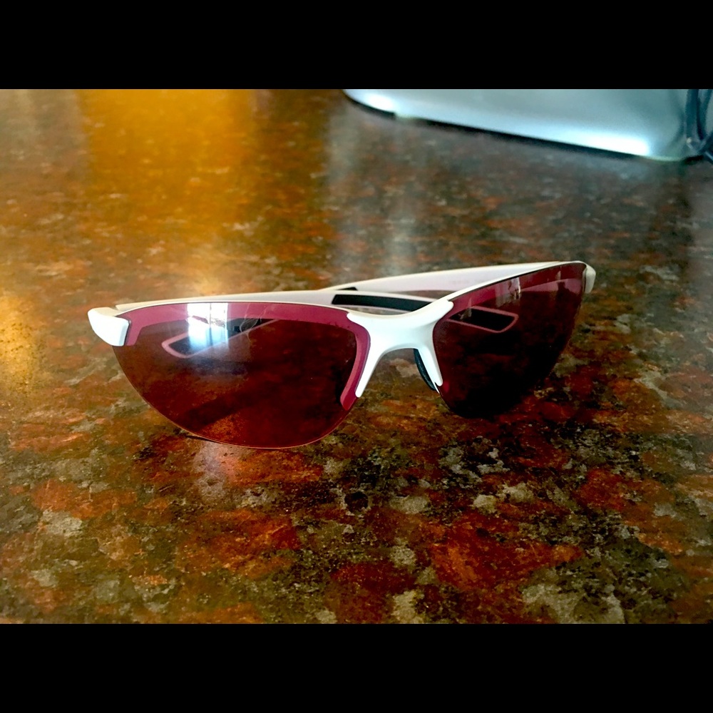 Smith Athletic Sunglasses Parallel 2